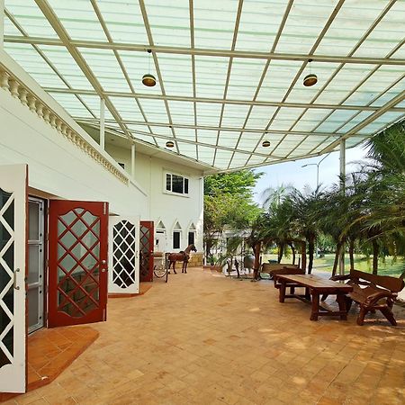 Phu Pha Phung Resort Suan Phueng Ruang foto
