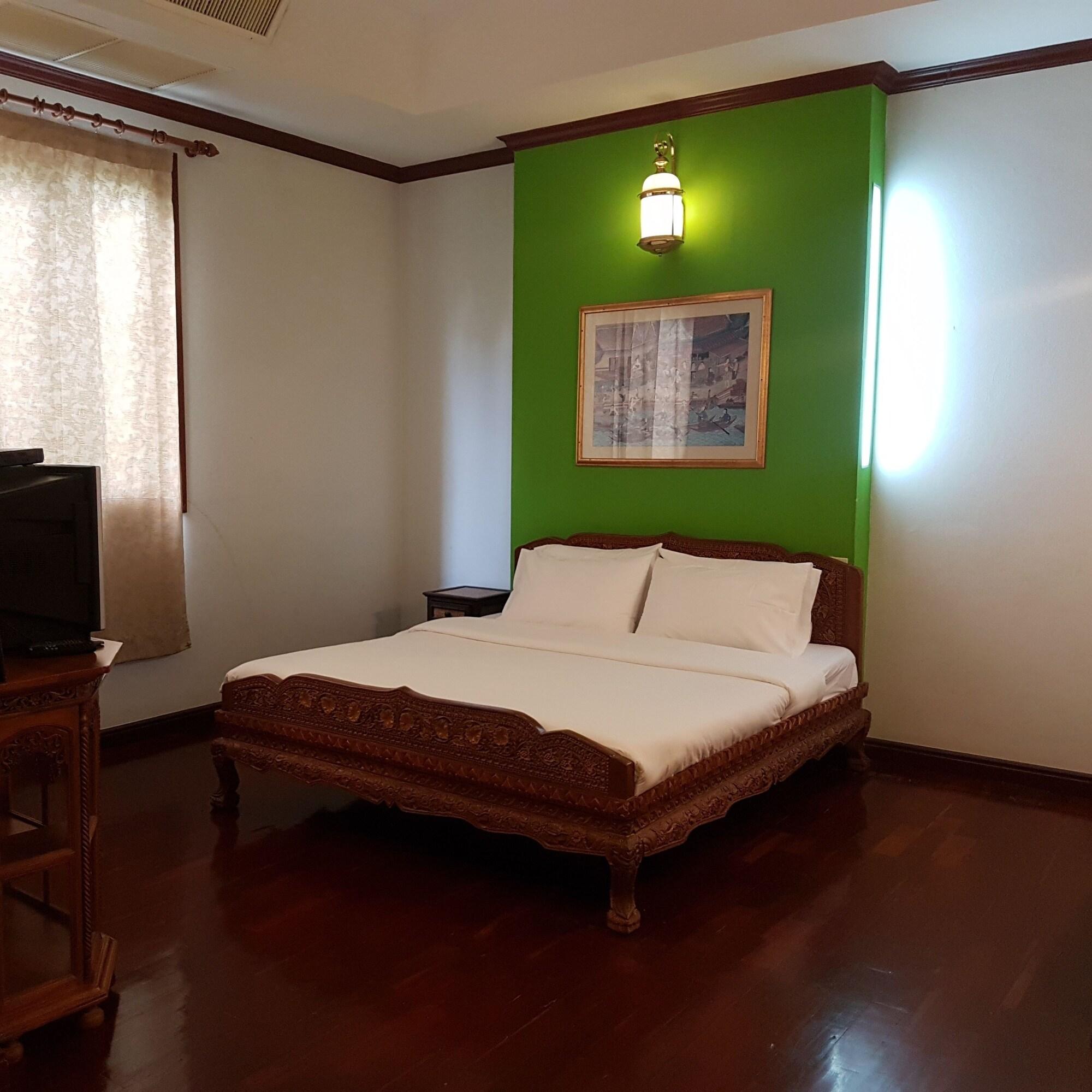 Phu Pha Phung Resort Suan Phueng Bagian luar foto