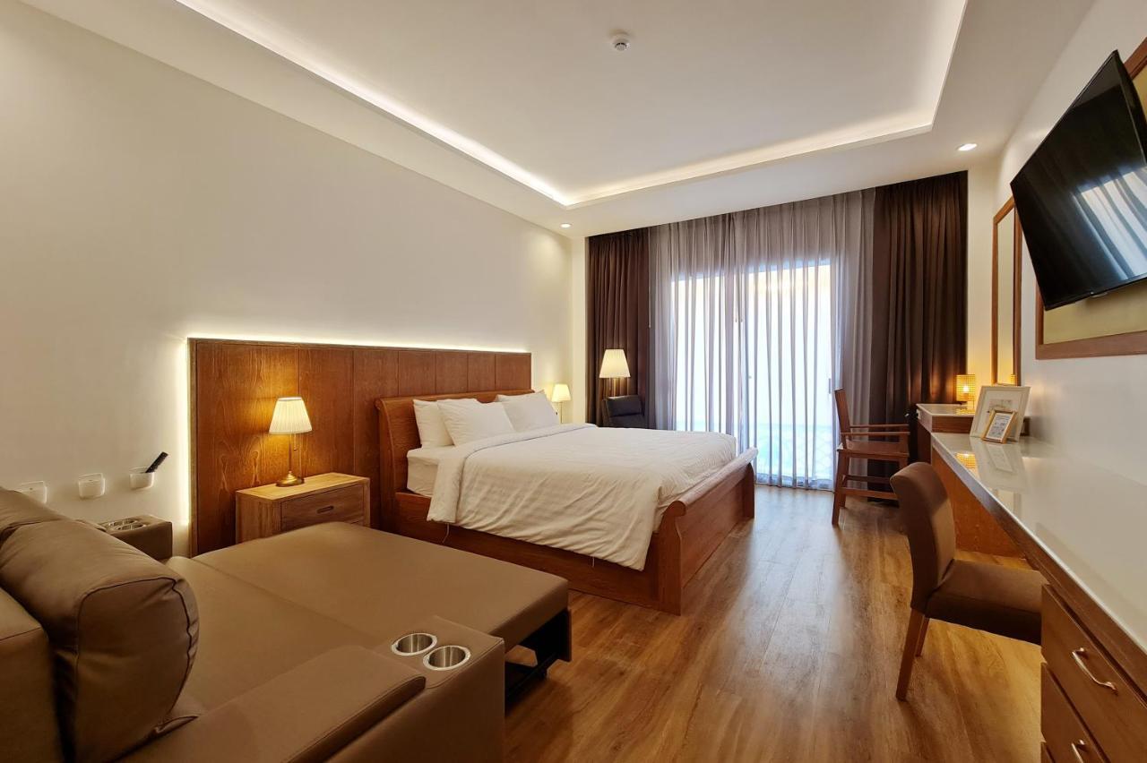 Phu Pha Phung Resort Suan Phueng Bagian luar foto