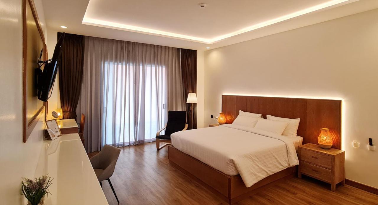 Phu Pha Phung Resort Suan Phueng Bagian luar foto