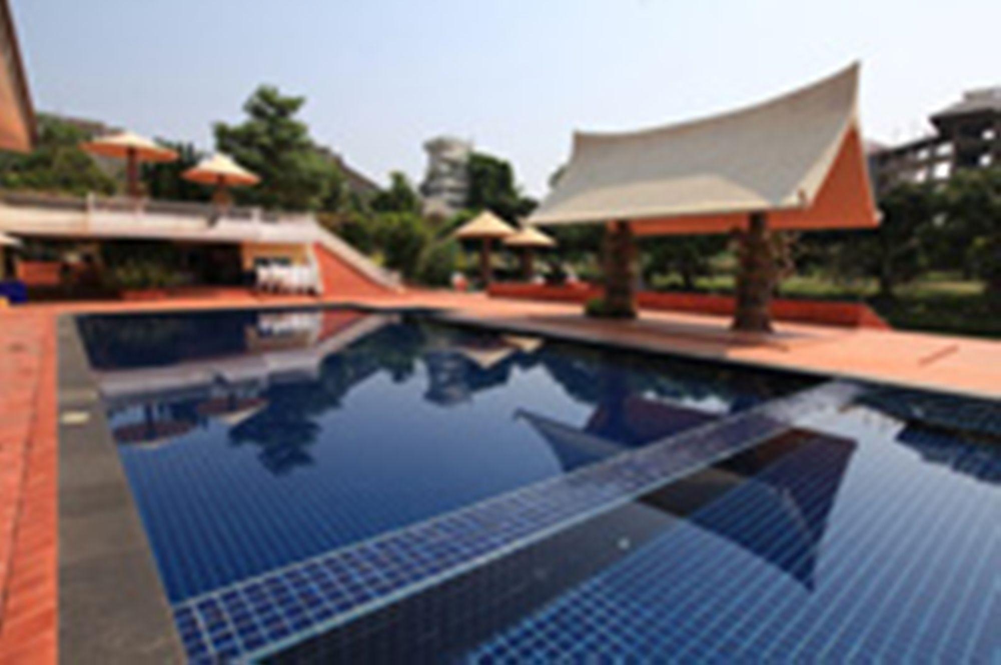Phu Pha Phung Resort Suan Phueng Bagian luar foto