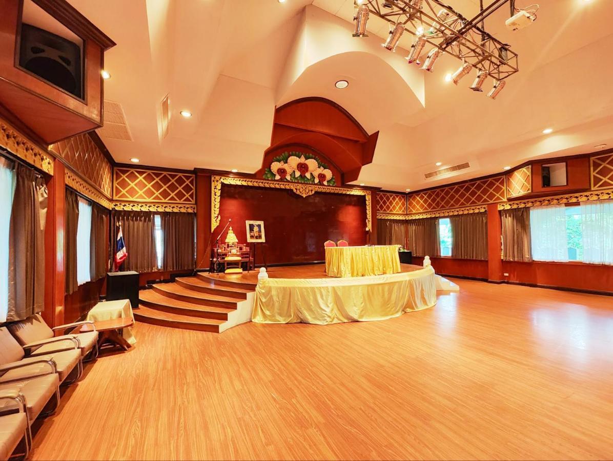 Phu Pha Phung Resort Suan Phueng Bagian luar foto