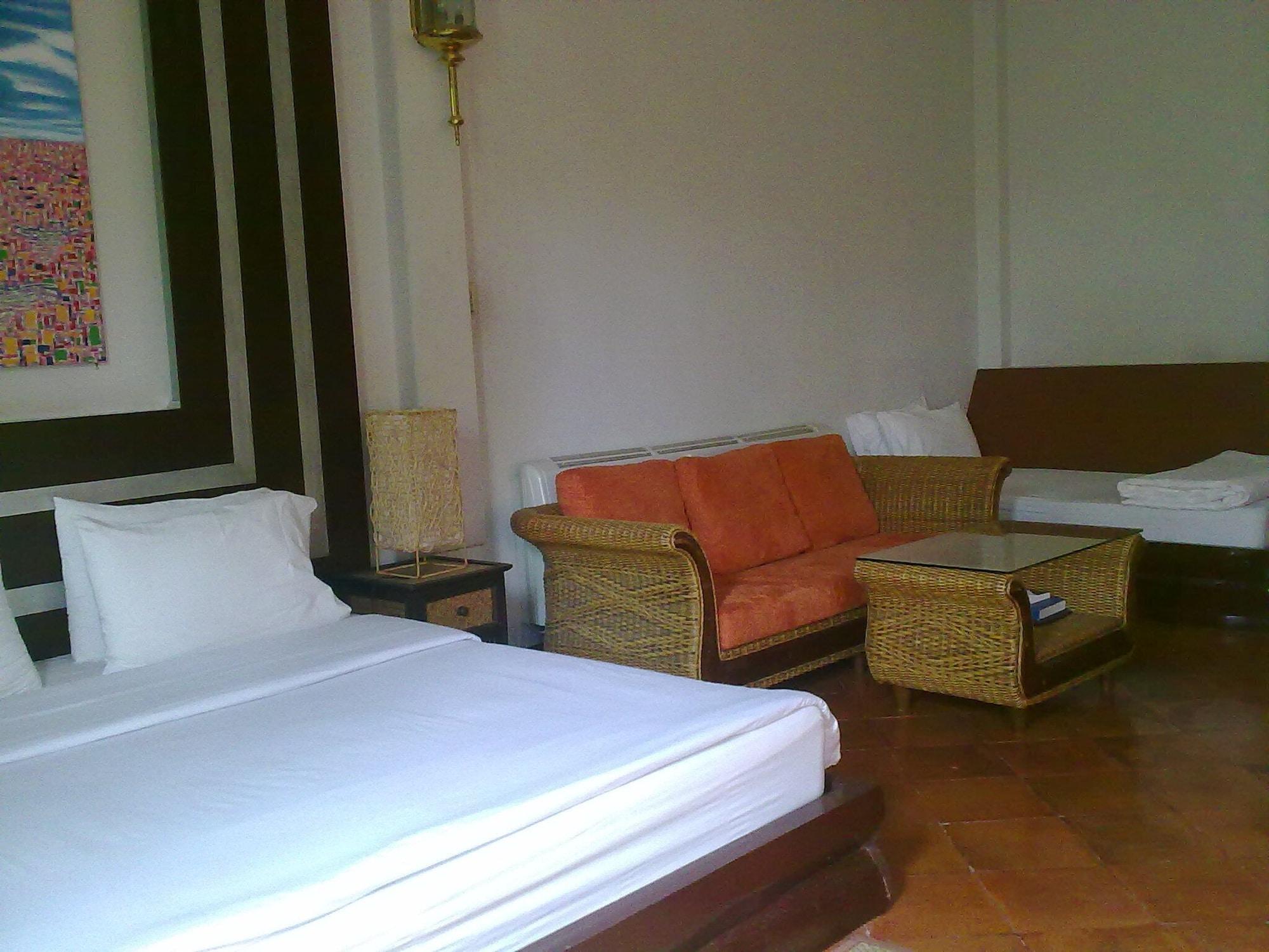 Phu Pha Phung Resort Suan Phueng Bagian luar foto