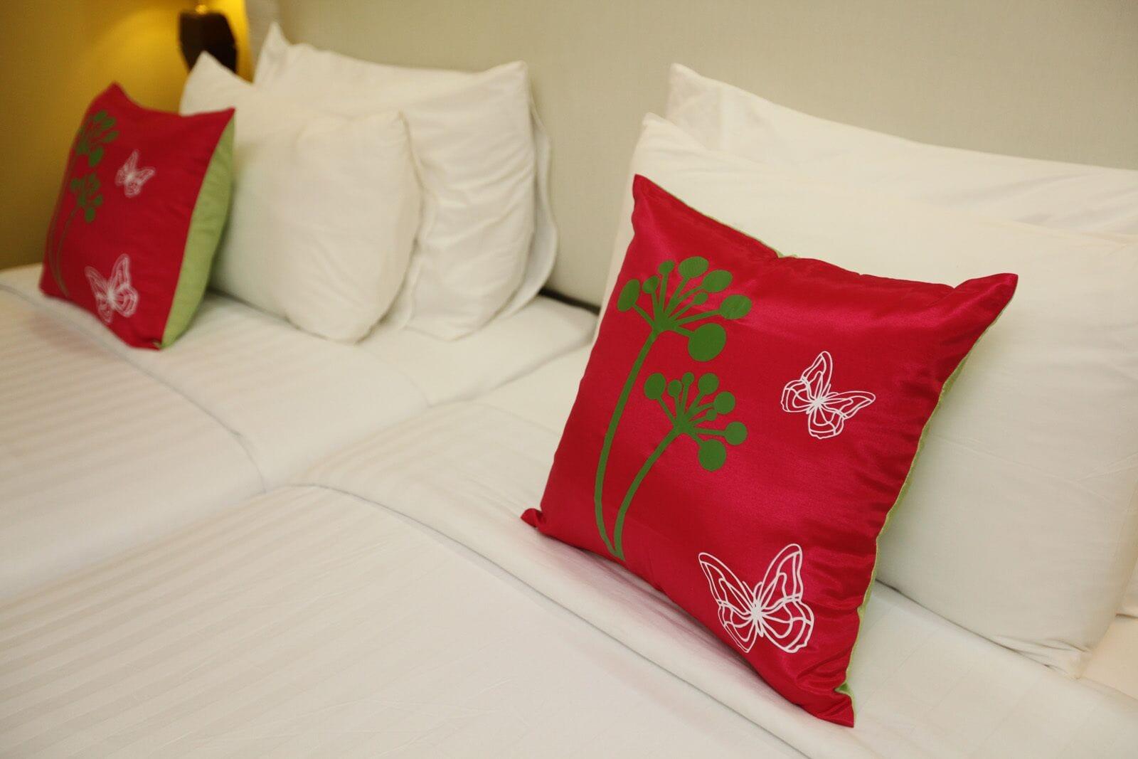 Phu Pha Phung Resort Suan Phueng Bagian luar foto