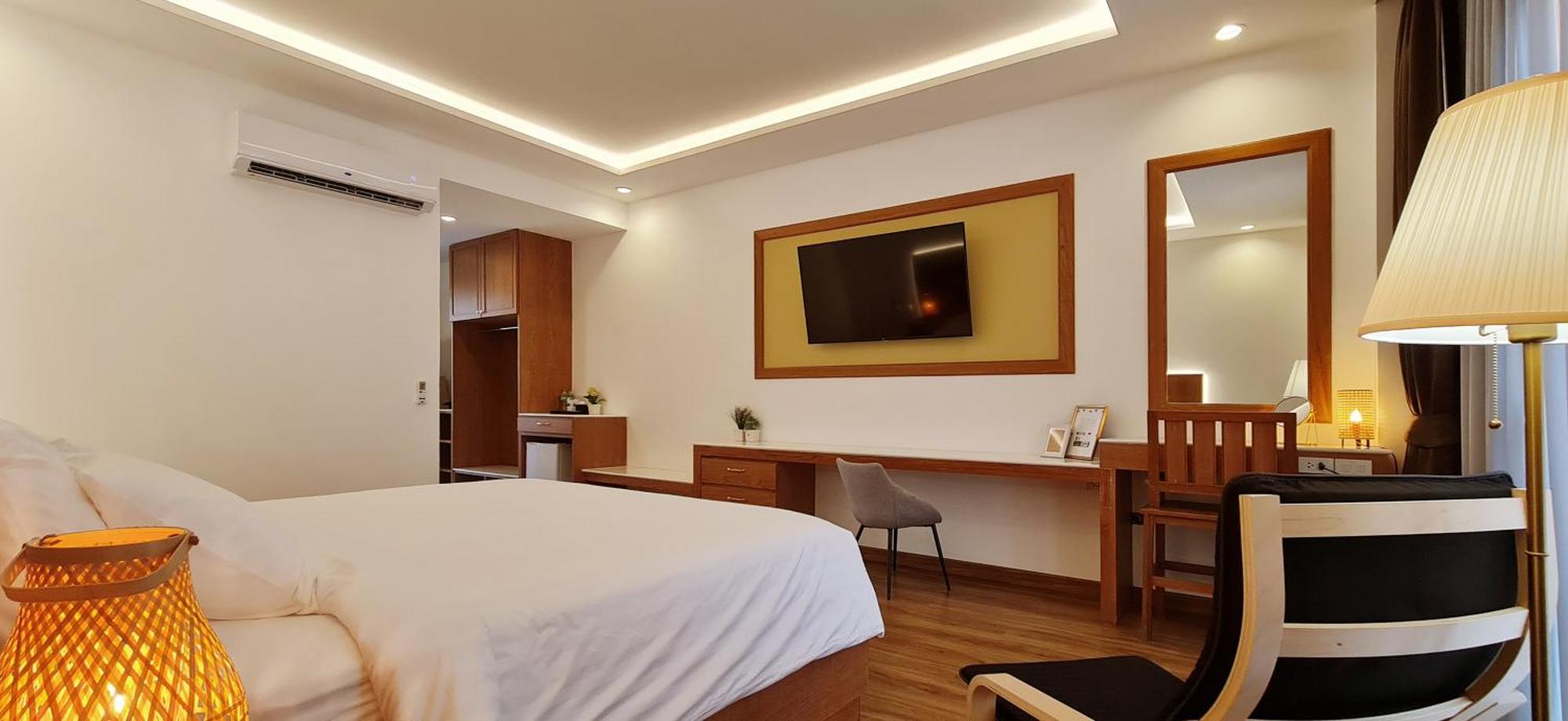 Phu Pha Phung Resort Suan Phueng Ruang foto