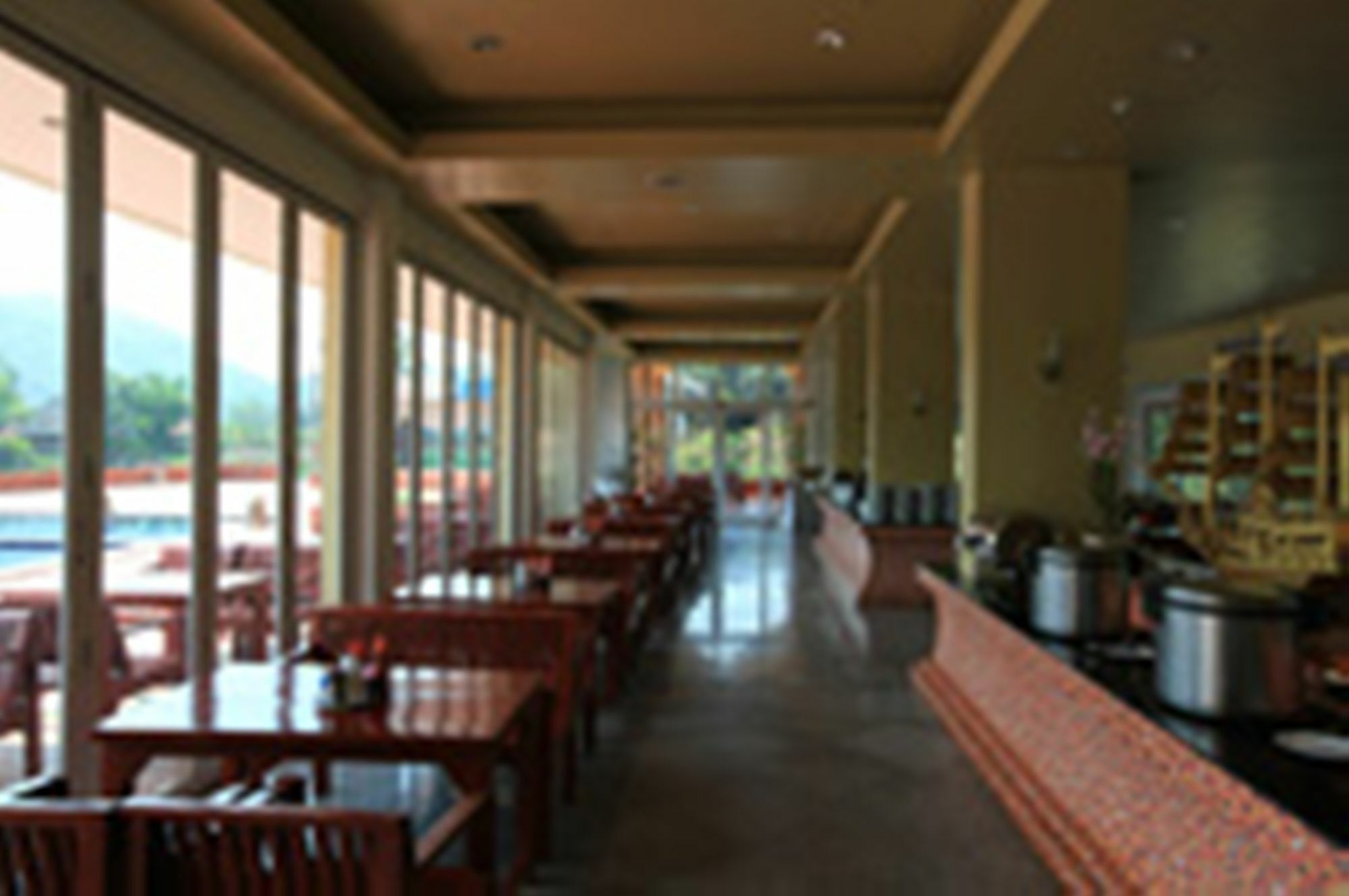 Phu Pha Phung Resort Suan Phueng Bagian luar foto