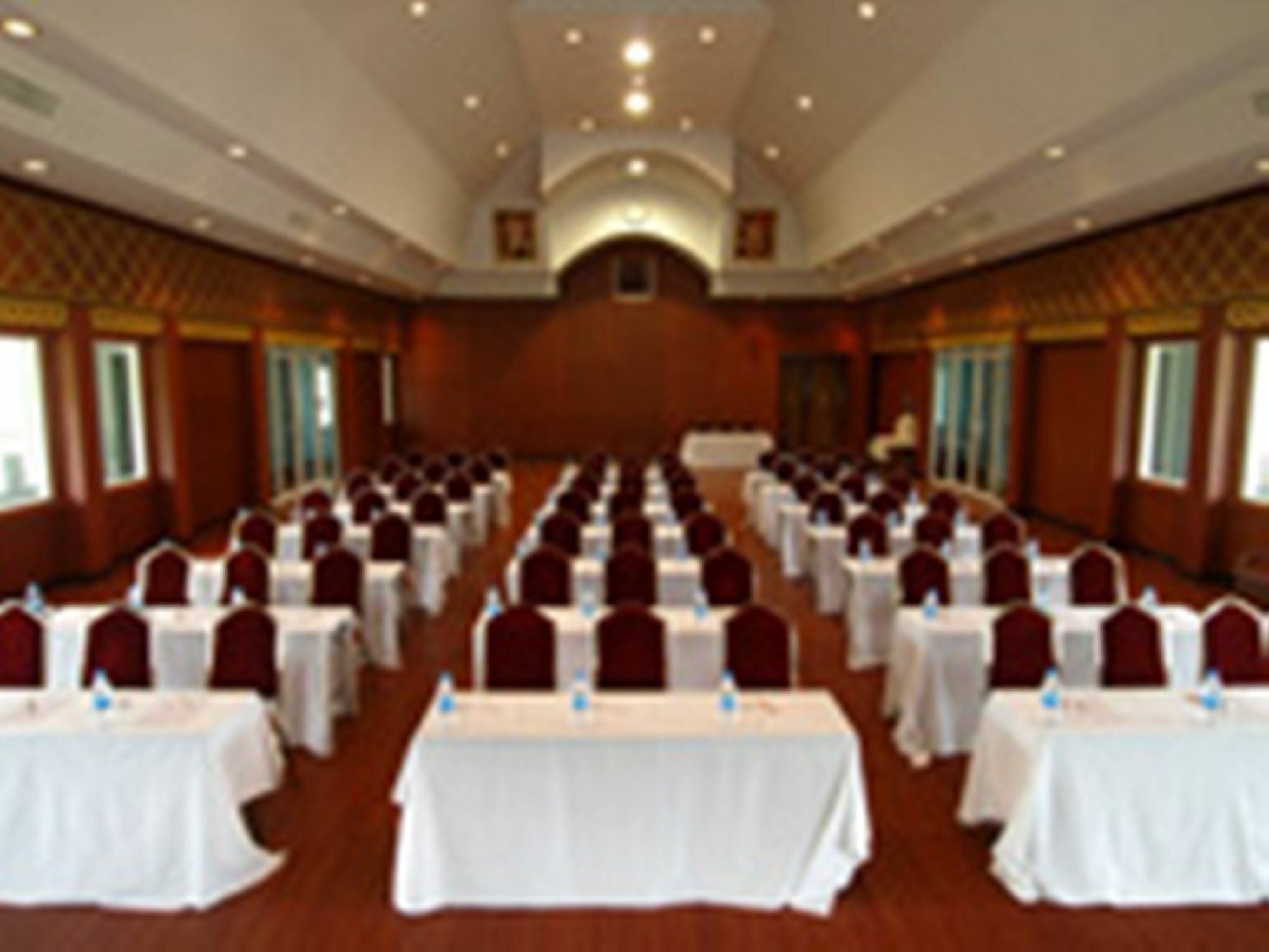 Phu Pha Phung Resort Suan Phueng Bagian luar foto